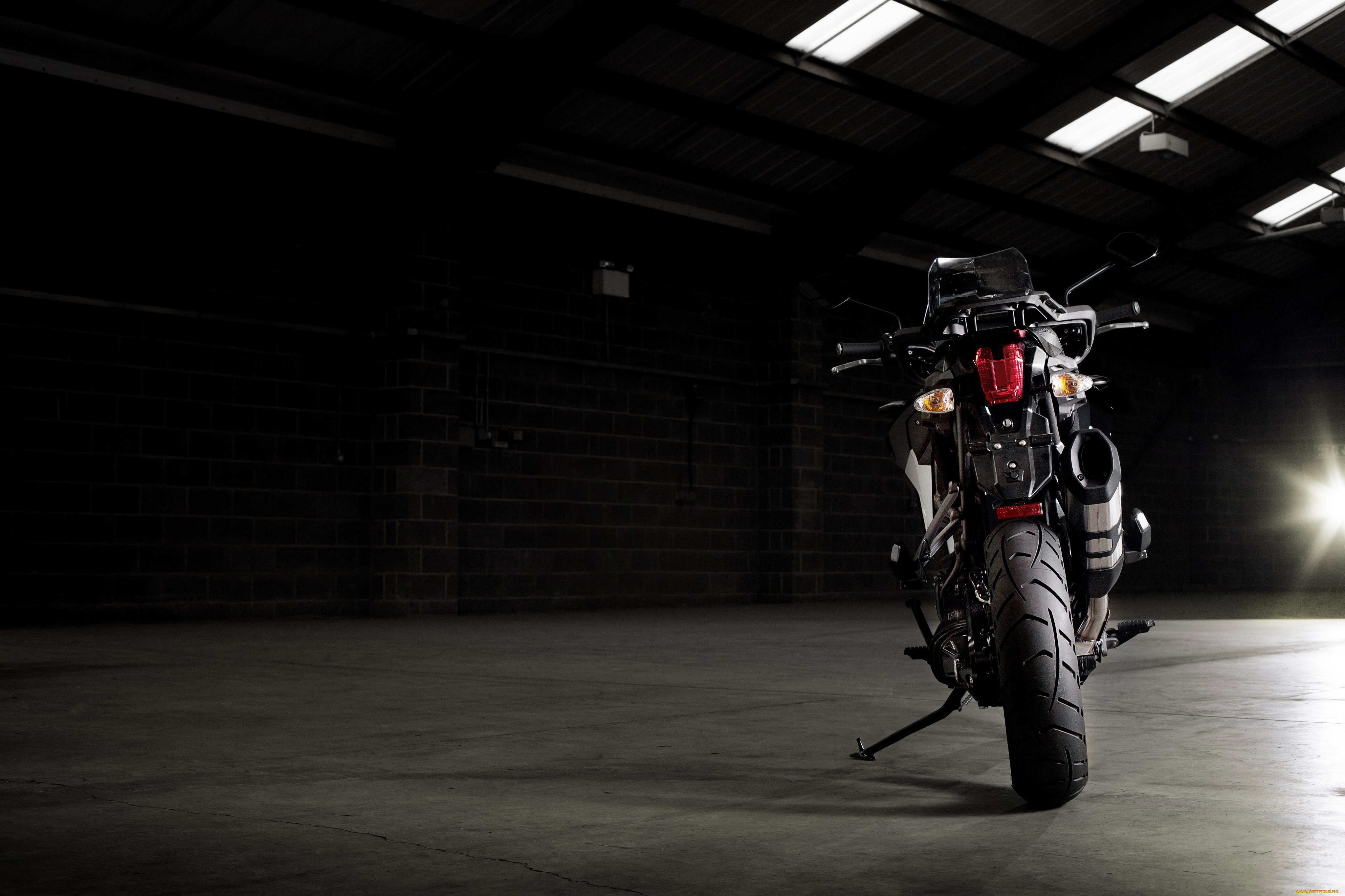 , triumph